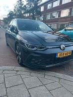 Volkswagen Golf GTE | 245pk DSG 2022 Zwart | IQ.LIGHT | Pano, 4 cilinders, Leder en Stof, Zwart, Plug-in hybride