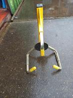 Wielklem, Ophalen, Zo goed als nieuw