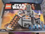 LEGO Star Wars 75137 Carbon Vriesruimte, Ophalen of Verzenden, Zo goed als nieuw, Complete set, Lego