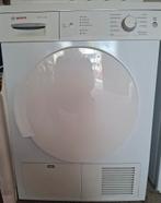 Bosch Condensdroger, Witgoed en Apparatuur, Wasdrogers, 6 tot 8 kg, Ophalen of Verzenden, Zo goed als nieuw, 85 tot 90 cm