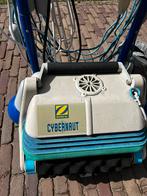 Cybernaut Zodiac zwembadstofzuiger voor onderdelen, Ophalen of Verzenden, Gebruikt