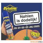 Putoline Brake Cleaner Remmenreiniger 500ml, N.v.t., Ophalen of Verzenden, Nieuw met kaartje