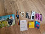 GPS horloge KUUS W2, Sieraden, Tassen en Uiterlijk, Horloges | Kinderen, Ophalen of Verzenden, Zo goed als nieuw, Zwart, Jongen of Meisje