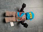Lego Ninjago Knuffel - Legoland Denemarken, Ophalen of Verzenden, Overige typen