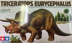 Coelianmodels, Tamiya 60201, Triceratops, 1/35, € 12,99, Ophalen of Verzenden, Nieuw, 1:35 tot 1:50, Figuur of Figuren