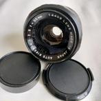 Auto Rikenon  35mm 1:2.8 M42, Lens of Lenzen, Ophalen of Verzenden