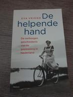 De helpende hand - Eva Vriend, Ophalen of Verzenden, Gelezen, Eva Vriend