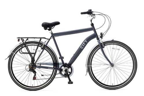 28 inch 3,6,7versnelling,rijklaar+inruil,E-bikes 43 t/m 65cm, Fietsen en Brommers, Fietsen | Heren | Herenfietsen, Nieuw, Overige merken