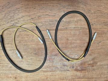 MIT MI-330 RCA kabel 1,5m beschikbaar voor biedingen