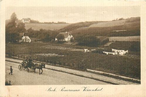 (701-081-033) Beek  Vossenhut, Verzamelen, Ansichtkaarten | Nederland, Gelderland, Verzenden