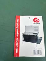 Fun Camp Campingkeuken Aluminium, Caravans en Kamperen, Kampeeraccessoires, Ophalen, Gebruikt