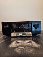 Denon AVR-X2200W Surround Receiver - Topstaat!, Ophalen, Denon, Zo goed als nieuw, 120 watt of meer