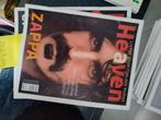 Complete collectie Heaven Magazine, Ophalen, Zo goed als nieuw