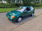 Suzuki Swift 1.0 GLS AUT 1999  apk  7-2026  116 000 nap, Auto's, 53 pk, 17 €/maand, Swift, Particulier