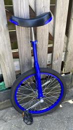 Eenwieler 20 inch wiel, Fietsen en Brommers, Ophalen, Gebruikt