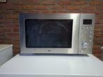 Etna combi oven magnetron, Witgoed en Apparatuur, Magnetrons, Ophalen, Gebruikt, Oven, Inbouw