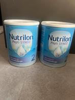 Nutrilon Pepti Syneo 2, Ophalen of Verzenden, Zo goed als nieuw, Overige typen