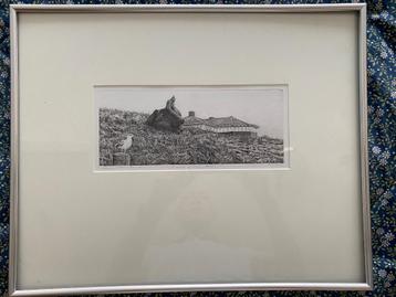 Ets van Han van Hagen beschikbaar voor biedingen