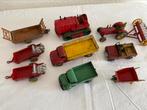 Dinky toys divers, Ophalen of Verzenden, Gebruikt, Auto, Dinky Toys