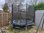 Gratis trampoline ophalen in almere, Ophalen, Gebruikt