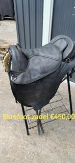 Diverse zadels Butet Massimo Barefoot HKM Norton Pro, Divers, Dressuur, Divers, Ophalen of Verzenden