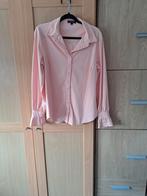 Mi piace travel blouse, Ophalen of Verzenden, Zo goed als nieuw, Maat 46/48 (XL) of groter, Roze