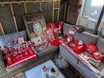 Grote Coca-Cola Verzamel Collectie - Veel Diverse Items!, Ophalen