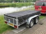 Aanhangergaaskleden 3 x 7 meter met ogen om de 50 cm!!