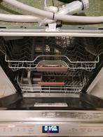 een super en  goed werkende inbouw Bosch vaatwasser!, Witgoed en Apparatuur, Vaatwasmachines, Ophalen, Zo goed als nieuw, Inbouw