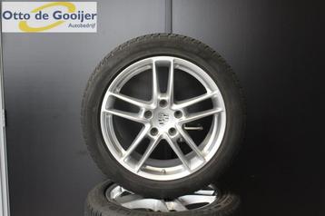 Originele Porsche Panamera 970 Velgen 19 Inch Winterbanden beschikbaar voor biedingen