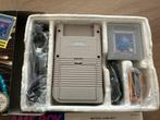 Nintendo Game Boy Classic Tetris Box CIB ( grijs model), Ophalen of Verzenden, Zo goed als nieuw