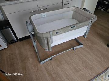 Chicco Next2Me Magic Evo beschikbaar voor biedingen