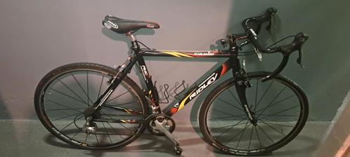 Ridley gravelbike, Fietsen en Brommers, Fietsen | Racefietsen, Gebruikt, Overige merken, Ophalen