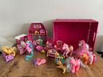 My Little Pony Speelgoed Set, Ophalen, Zo goed als nieuw, Overige typen