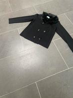 Prada vest., Kleding | Dames, Truien en Vesten, Maat 42/44 (L), Prada, Zo goed als nieuw, Zwart