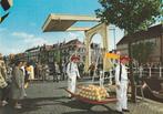ALKMAAR Kaasmarkt (Rechte Rand), Verzamelen, Ansichtkaarten | Nederland, Verzenden, 1980 tot heden, Ongelopen, Noord-Holland