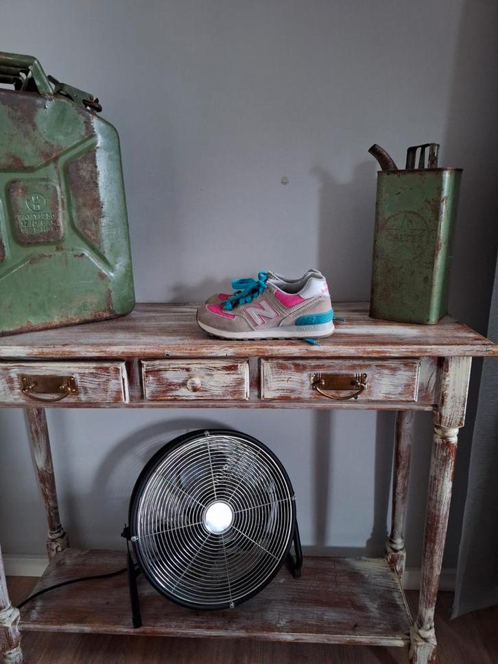 🟩 New Balance 574 dames schoenen maat 36,5, Kleding | Dames, Schoenen, Zo goed als nieuw, Sneakers of Gympen, Overige kleuren