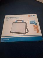 IVANA LED Accu-Bouwlamp 30W - Nieuwstaat!, Doe-het-zelf en Verbouw, Ophalen of Verzenden, Zo goed als nieuw, Minder dan 50 watt
