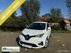 Renault Zoe R110 Life Experience | Koop accu | CCS | Camera, Gebruikt, 365 km, Wit, Stoelverwarming