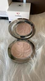 Dior Nude Air Luminizer - Highlighter 001, Gehele gezicht, Beige, Nieuw, Ophalen of Verzenden