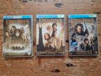 Lord of the rings triology, Verzamelen, Lord of the Rings, Ophalen of Verzenden, Zo goed als nieuw