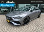 Mercedes-Benz CLA Shooting Brake 180 Star Edition LIMITED Pa, CLA, Gebruikt, 4 cilinders, Origineel Nederlands