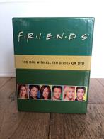 Friends DVD Box - Complete Serie!, Alle leeftijden, Boxset, Ophalen of Verzenden, Zo goed als nieuw
