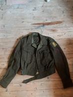Militair jasje 1953 NL Defensie maat 49, Verzamelen, Militaria | Algemeen, Ophalen of Verzenden, Nederland, Kleding of Schoenen