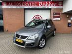 Suzuki SX4 1.6 Comfort, Auto's, Suzuki, Euro 5, Gebruikt, 4 cilinders, 49 €/maand