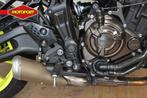 Yamaha MT 07 ABS (bj 2018), YAMAHA MOTOR EUROPE N.V. branche NL, KOOLHOVENLAAN 101
1119 NC  SCHIPHOL, NL, Bedrijf, Naked bike