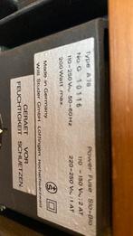 Revox A78 amplifier, Overige merken, Ophalen of Verzenden, Revox, 1002PP