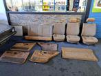 Golf 2 jetta 2 interieur 5 deurs, Auto-onderdelen, Interieur en Bekleding, Ophalen, Nieuw