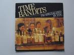 TIME BANDITS -  i'm specialized in you - vinyl 7", Pop, Gebruikt, 7 inch, Single