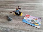 Lego pirates 6234 Renegades raft, Kinderen en Baby's, Speelgoed | Duplo en Lego, Ophalen of Verzenden, Gebruikt, Complete set